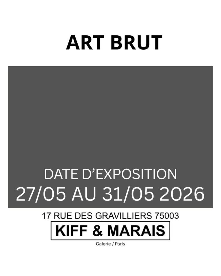 Galerie Kiff & Marais : Un showroom et lieu d'exposition