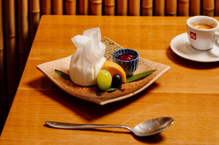 ZEN, le petit coin de Japon qui rouvre l'appétit de la rentrée