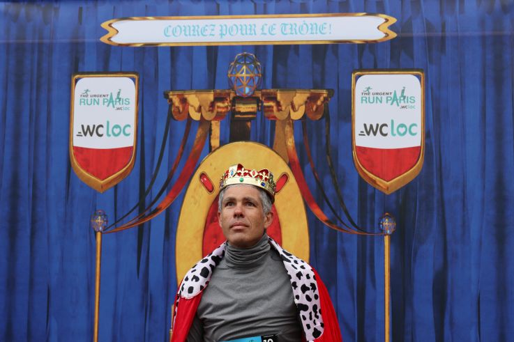 Urgent Run Paris 2023, 8e édition au Bois de Boulogne 