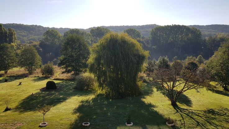Rendez-vous aux Jardins de Garneliance en juin 2023