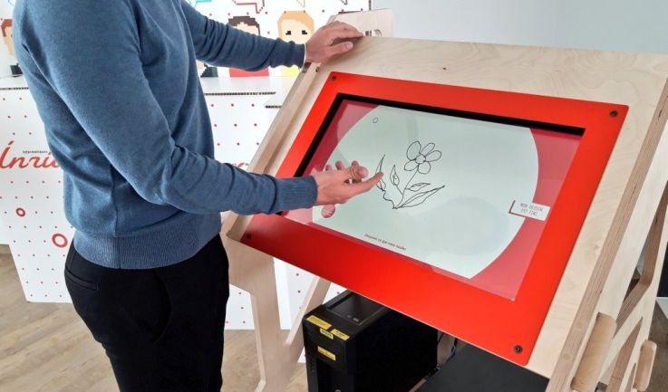 Fête de la Science à l'Ecole Normale Supérieure 