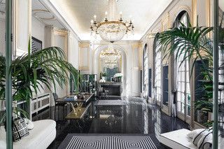 Shopping de Noël au profit de Paris Tout P'tits