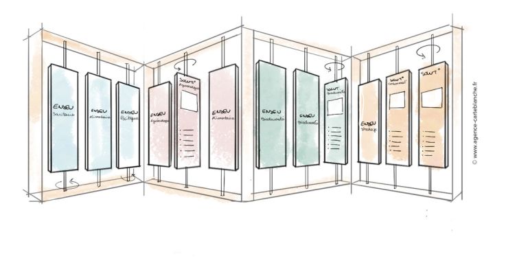 La Tournée du Climat et de la Biodiversité les 20 et 21 novembre à Saint-Denis (93)