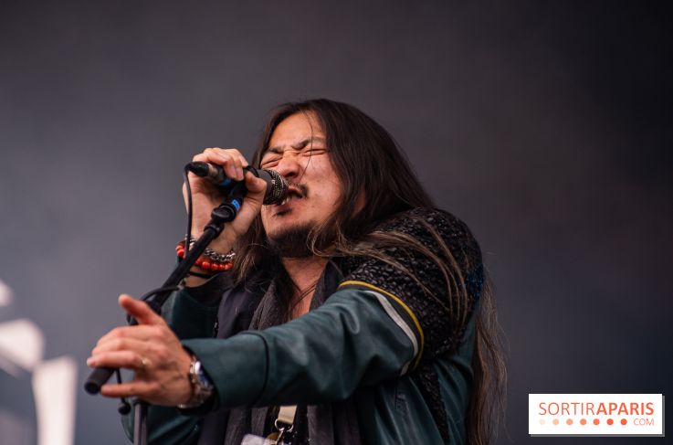 Festival Sama' Rock 2019, les photos