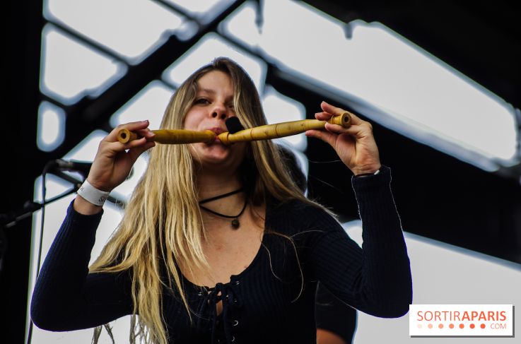 Festival Sama' Rock 2019, les photos