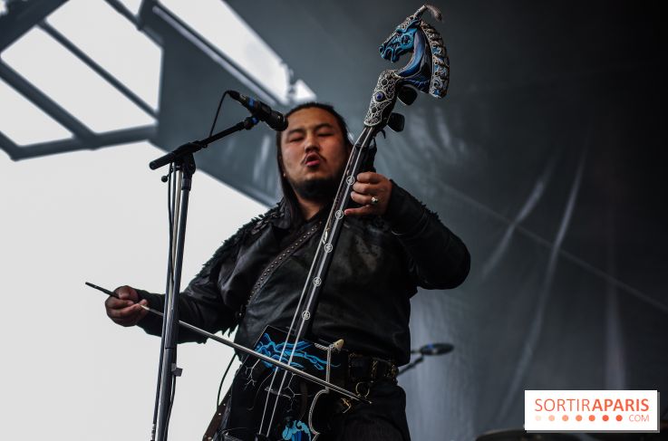 Festival Sama' Rock 2019, les photos