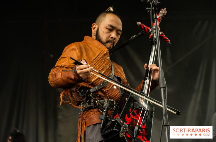 Festival Sama' Rock 2019, les photos