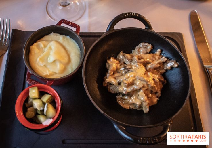 Le Café Pouchkine et ses soirées Gipsy