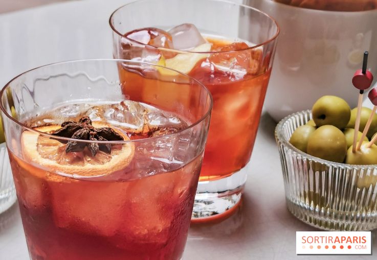 Le Yacht Club du Crillon, la terrasse éphémère