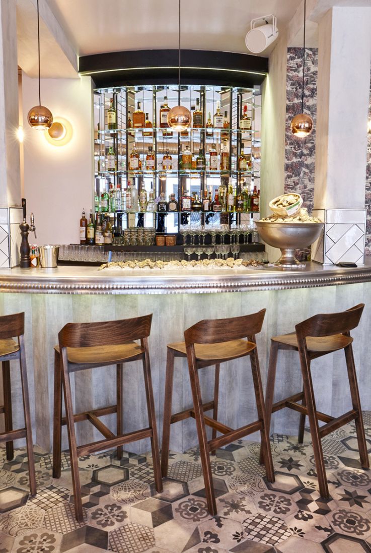 ISTR - Birthday Party