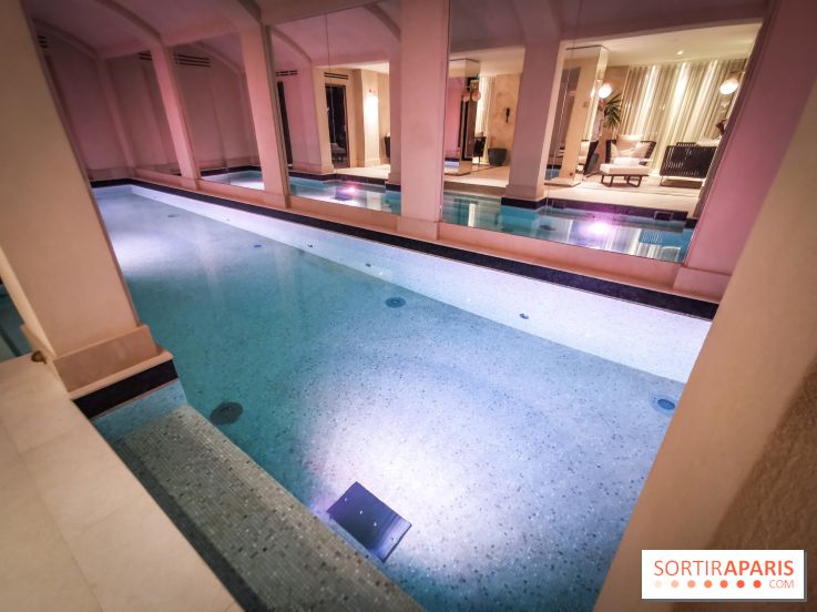 Les Jardins du Faubourg Paris