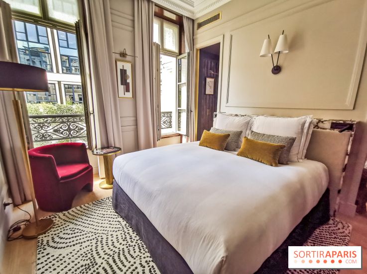 Les Jardins du Faubourg Paris