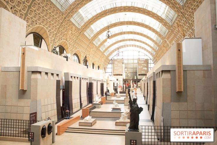 Visuel Musée d'Orsay