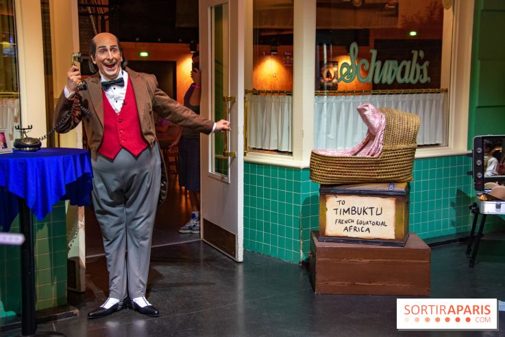 Disney Loves Jazz, la soirée musicale à Disneyland Paris : report