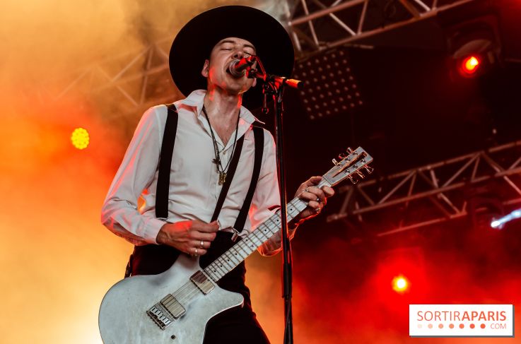 Hellfest 2019 à Clisson, les photos