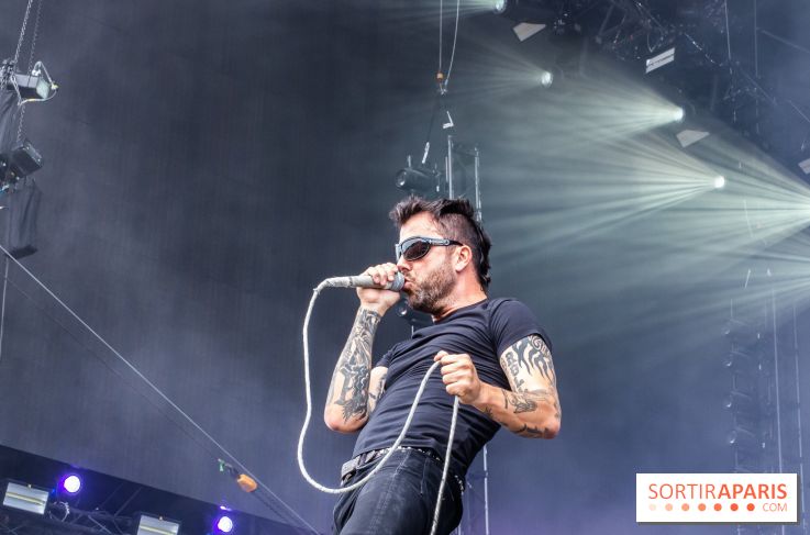 Hellfest 2019 à Clisson, les photos