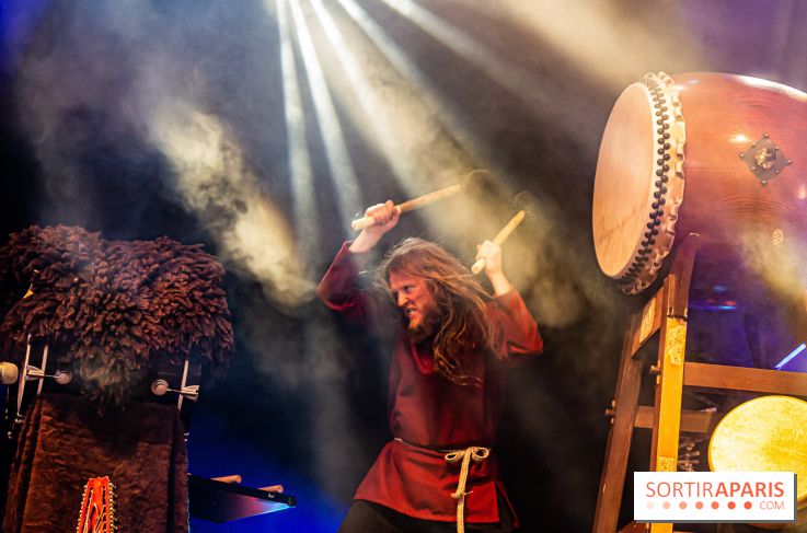 Hellfest 2019 à Clisson, les photos