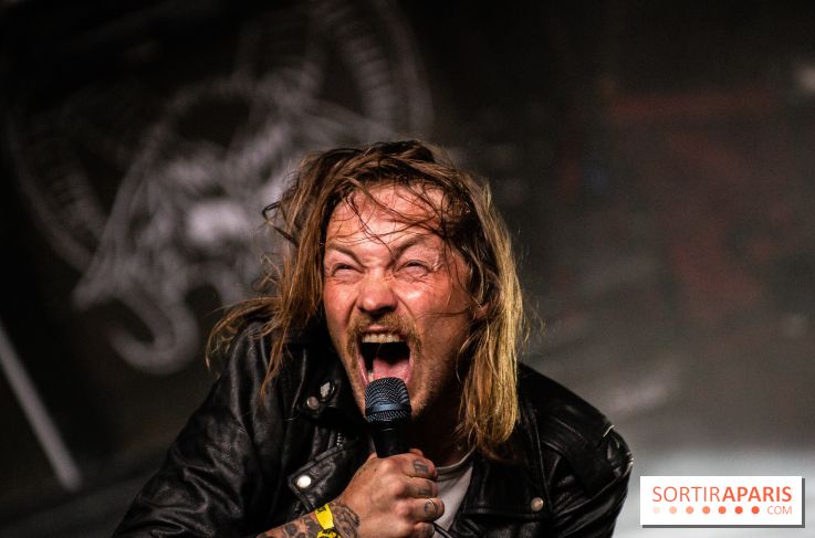 Hellfest 2019 à Clisson, les photos