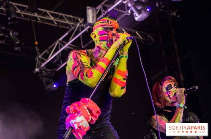 Hellfest 2019 à Clisson, les photos