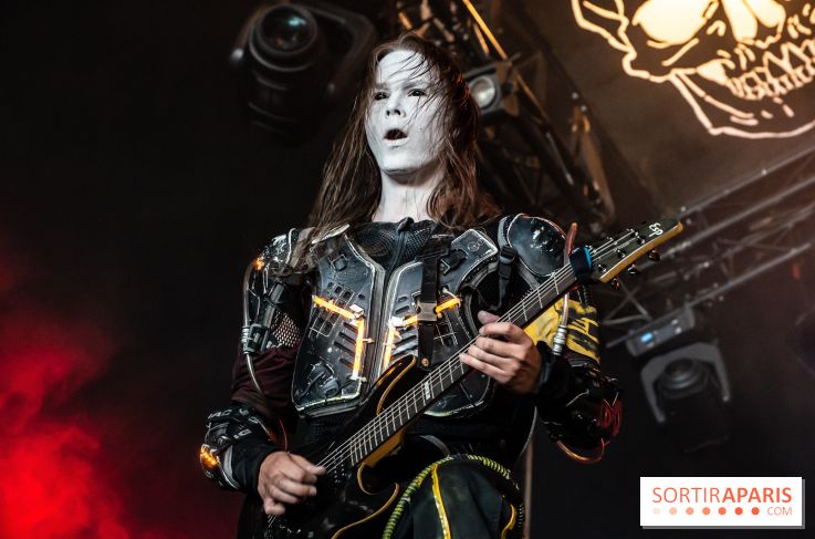 Hellfest 2019 à Clisson, les photos