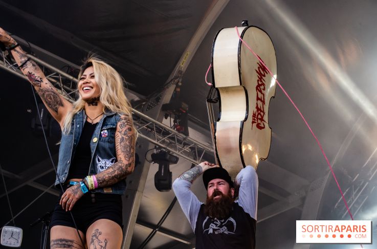 Hellfest 2019 à Clisson, les photos