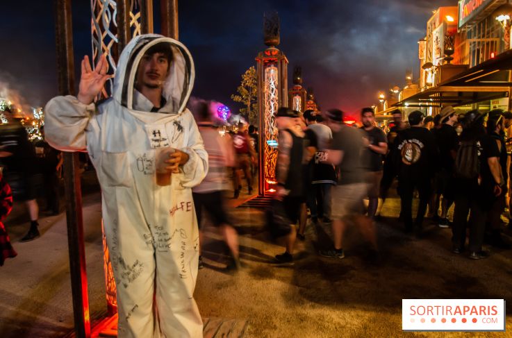 Hellfest 2019 à Clisson, les photos