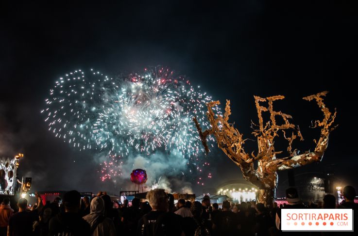 Hellfest 2019 à Clisson, les photos