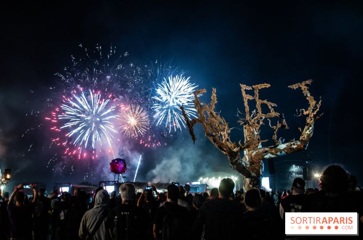 Hellfest 2019 à Clisson, les photos