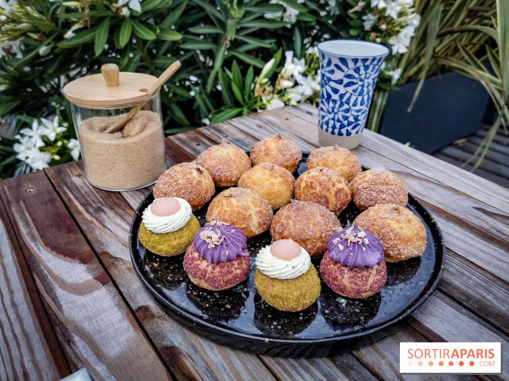 Bulliz, la collection de choux printemps-été - les photos