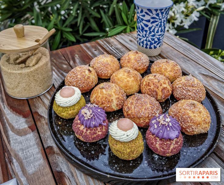 Bulliz, la collection de choux printemps-été - les photos