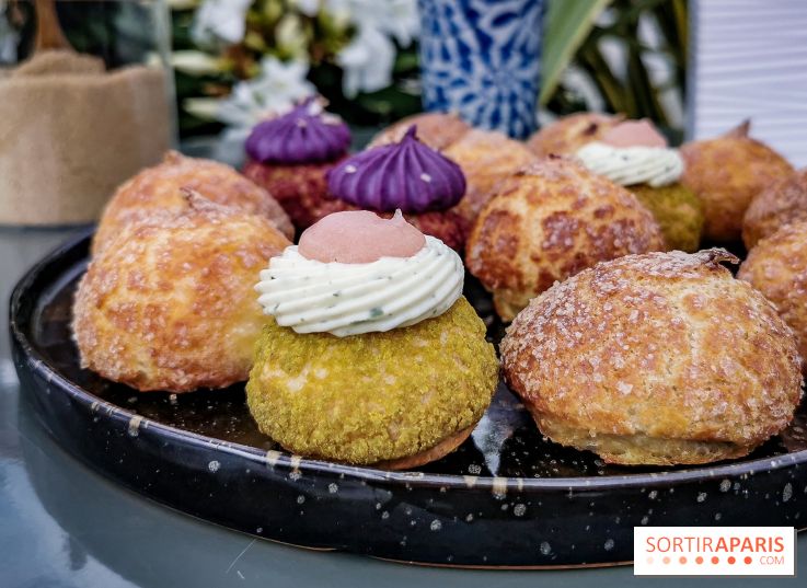 Bulliz, la collection de choux printemps-été - les photos