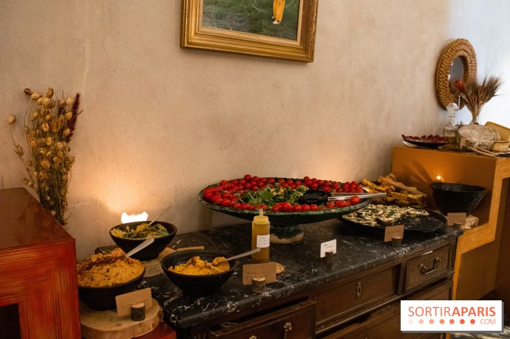 Brunch de la Nouvelle République