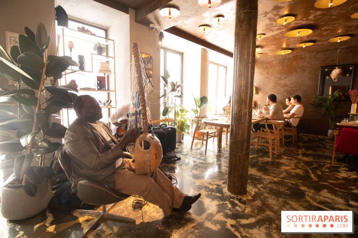 Brunch de la Nouvelle République