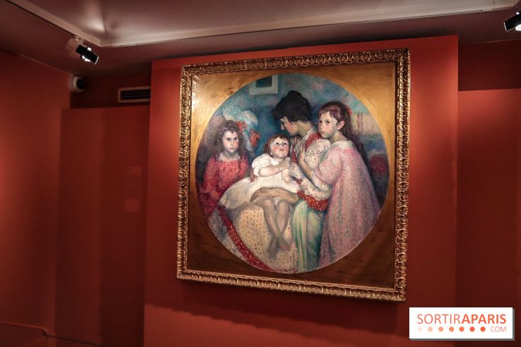 Le Café Renoir et sa terrasse estivale 2019