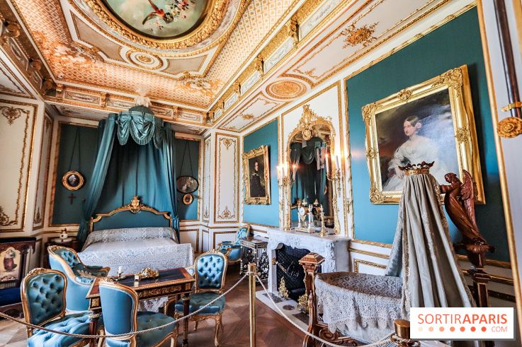 Le Château de Chantilly