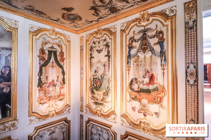 Le Château de Chantilly