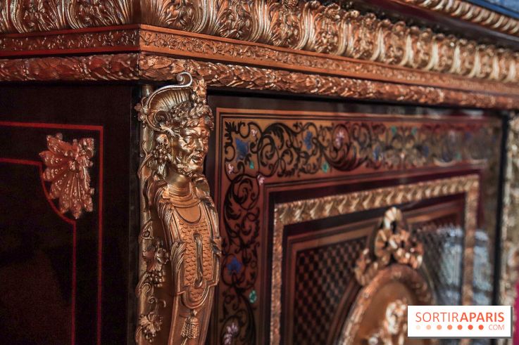 Le Château de Chantilly