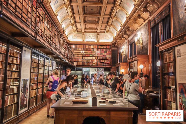 Le Château de Chantilly