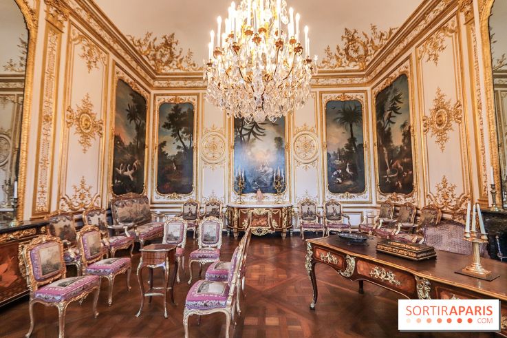 Le Château de Chantilly