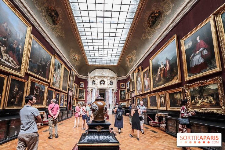 Le Château de Chantilly