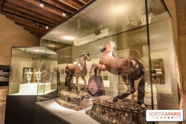 Le Musée Vivant du Cheval