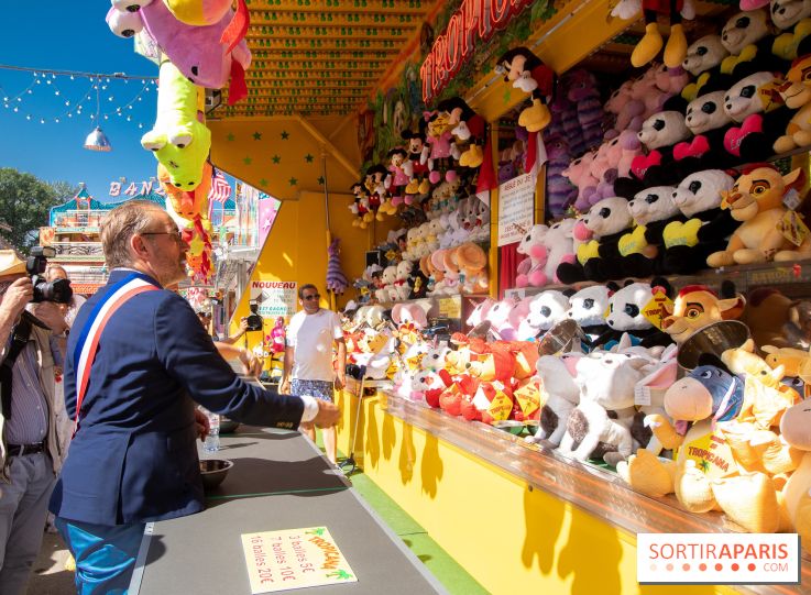 Fête des loges 2019