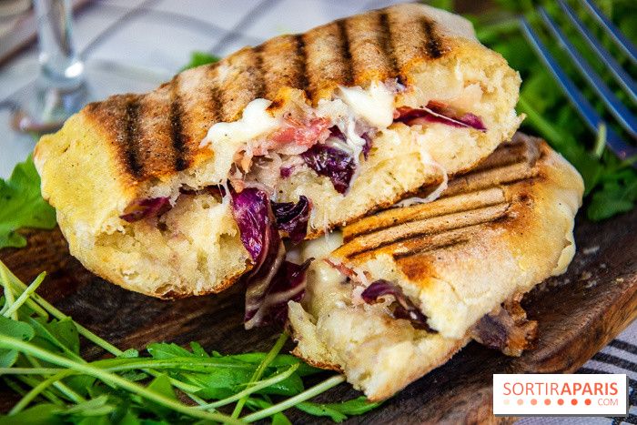 Rusidda, l'épicerie sicilienne à deux pas de République