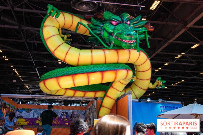 Japan Expo 2019, 20e impact : programme et invitations