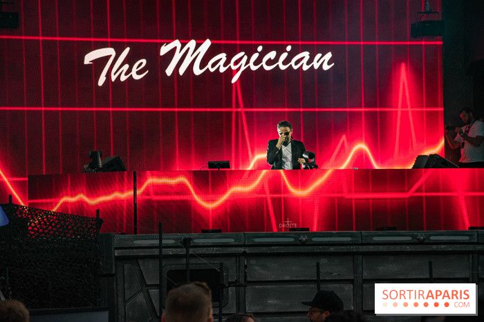 Electroland 2019 à Disneyland Paris : découvrez le programme