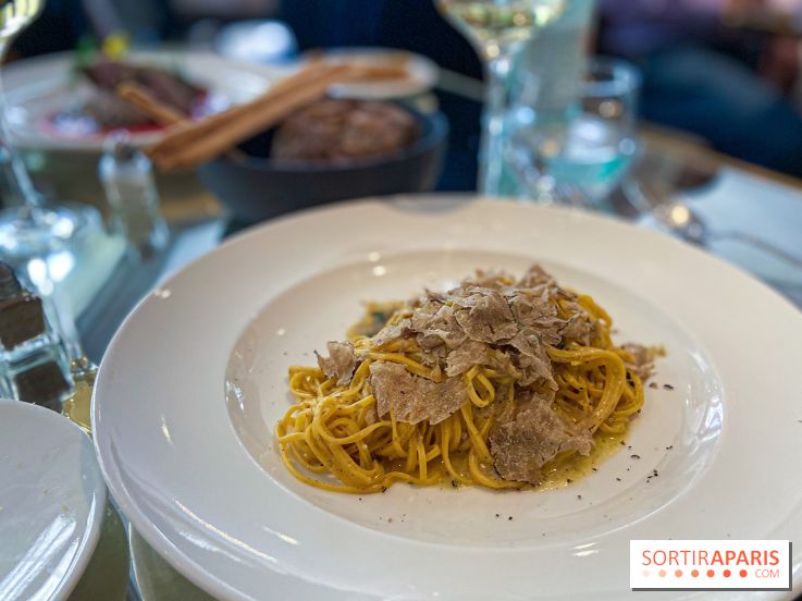 Restaurant L'Assaggio 