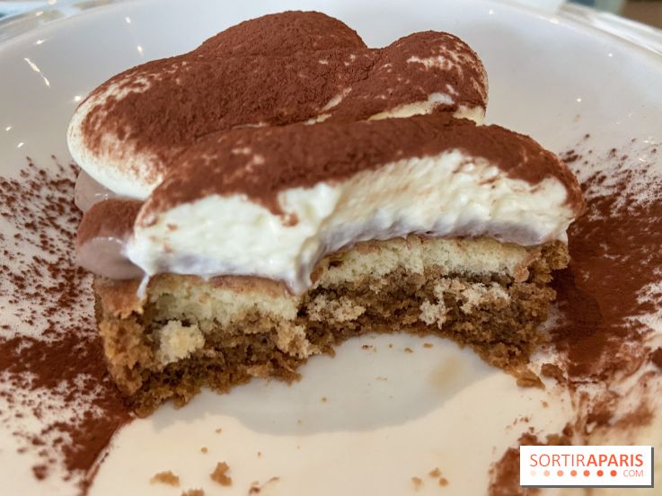 Restaurant L'Assaggio 