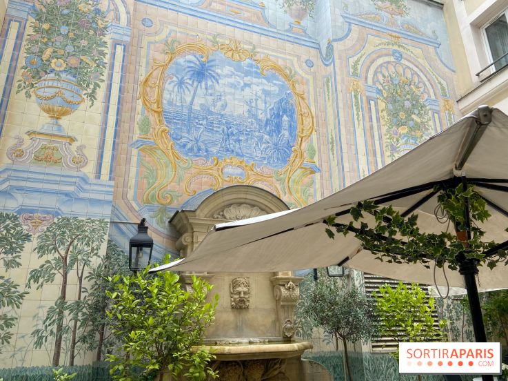 Restaurant L'Assaggio 