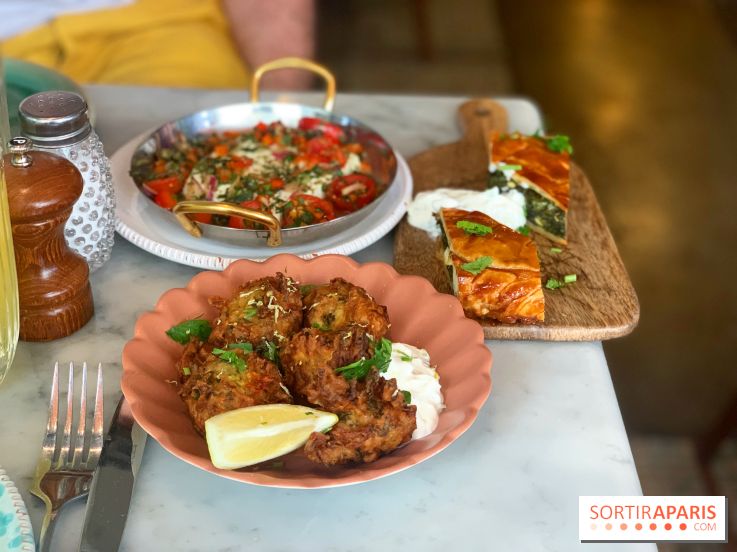 Grand Café d'Athènes