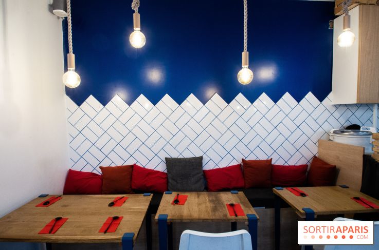 La Bibimerie : nouvelle carte, les photos